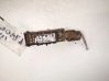 Airbag deployment crash/impact sensor 04671779AC