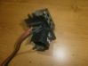 Heater blower motor/fan resistor 020619M