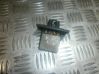 Heater blower motor/fan resistor BC2D10
