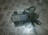 Rear window wiper motor 