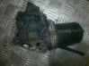 Wiper motor 