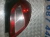 Luz trasera/de freno 8200073237