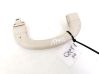 Front interior roof grab handle 