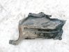Engine splash shield/under tray 74115TM8A00