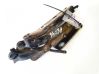 Engine bonnet/hood hinges 64011700