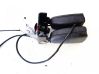 Middle seatbelt (rear) 730744