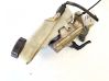 Master brake cylinder 03350886561