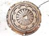 Pressure plate DUALMASS