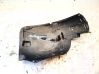 Front wheel arch liner splash guards 13125605