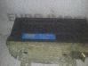 Unidad de control/módulo del ABS 0055452132