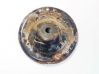 Coil spring mount 