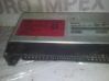 Other control units/modules MK60002732