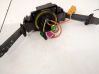 Wiper turn signal indicator stalk/switch 9452394
