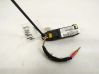 Sensor impacto/accidente para activar Airbag 0018204426