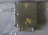 Engine control unit/module 92AB12A650GA