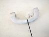 Front interior roof grab handle A739