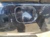 Rear bumper row hook cap/cover 