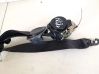Rear seatbelt 4A5857709J