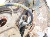 ABS brake wheel speed sensor 8954202061
