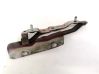 Engine bonnet/hood hinges 4724540AAE