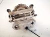 Soporte de montaje del motor 6C116F012AB