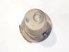 Front coil spring rubber mount 