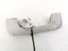 Rear interior roof grab handle 8P0857607C