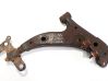 Front lower control arm/wishbone 
