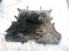 Engine splash shield/under tray 12759686