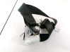 Rear seatbelt 07354909330
