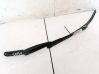 Front wiper blade arm 