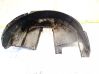 Rear arch fender liner splash guards CLF101600