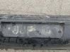 Rear bumper JUODAS