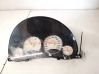 Speedometer (instrument cluster) P56010587AE