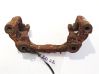 Caliper del freno trasero 