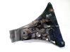 Rear bumper mounting bracket 51127033