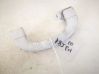 Rear interior roof grab handle A739