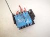 Fuse box set ZF64
