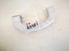 Rear interior roof grab handle A739