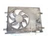 Radiator cooling fan shroud E5497007
