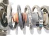 Front coil spring 