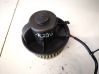 Heater fan/blower 