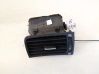 Dash center air vent grill 