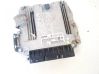 Moottorin ohjainlaite/moduuli 0281013666