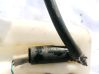Headlight washer pump 