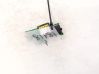 Sensor impacto/accidente para activar Airbag 12778699