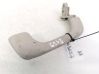 Front interior roof grab handle 