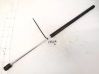 Tailgate/trunk strut/damper 