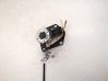 Air flap motor/actuator 657102JD
