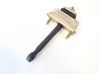 Rear door check strap stopper 5173991H25A